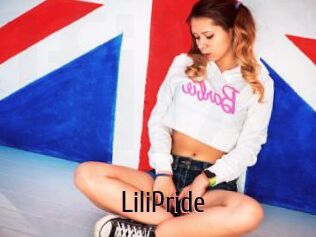 LiliPride
