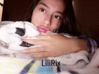 LiliRix