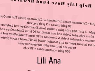 Lili_Ana