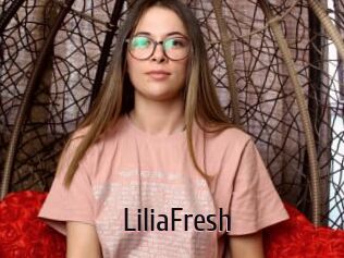 LiliaFresh