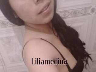 Liliamedina