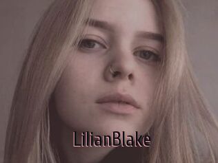 LilianBlake