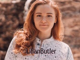 LilianButler