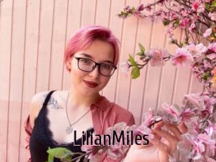 LilianMiles