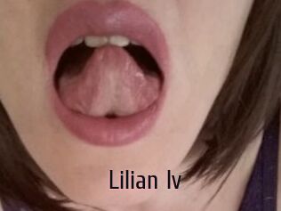 Lilian_lv