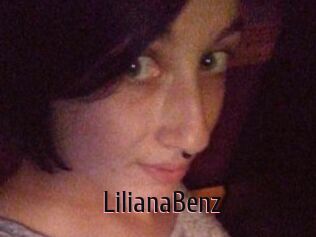 Liliana_Benz
