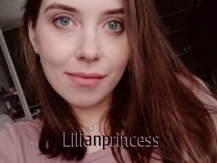 Lilianprincess