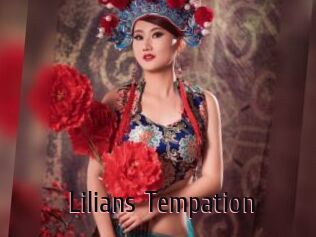 Lilians_Tempation