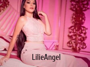 LilieAngel