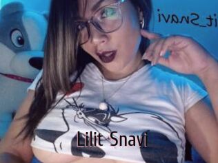 Lilit_Snavi