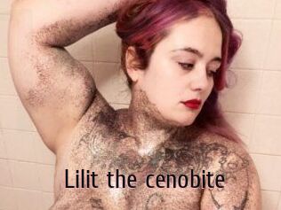 Lilit_the_cenobite