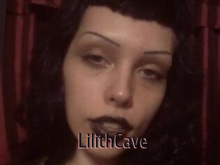 LilithCave