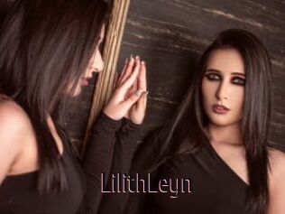 LilithLeyn