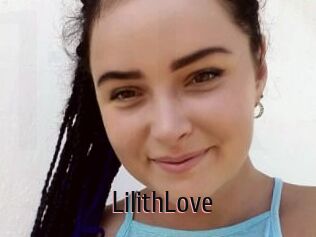 LilithLove