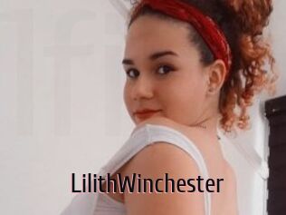 LilithWinchester