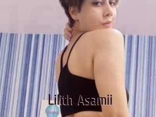 Lilith_Asamii