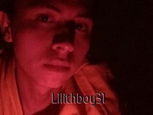 Lilithboy31