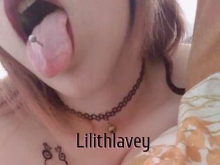 Lilithlavey
