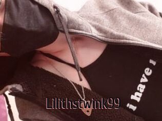 Lilithstwink99