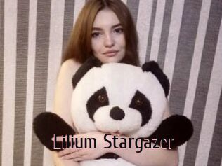 Lilium_Stargazer
