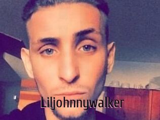 Liljohnnywalker