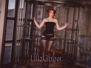 LillaGinger
