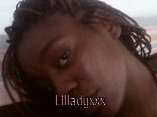 Lilladyxxx