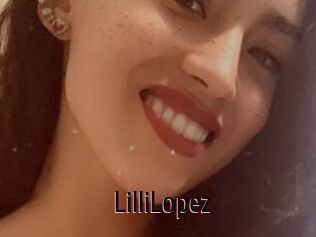 LilliLopez