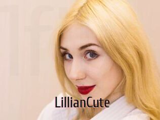 LillianCute