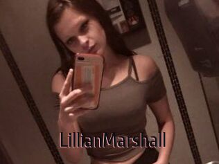 Lillian_Marshall