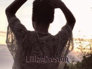 Lillian_Preston
