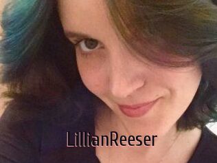 LillianReeser