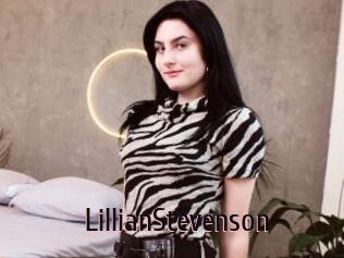 LillianStevenson