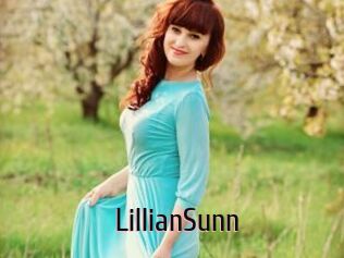 LillianSunn