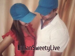 LillianSweetyLive