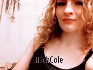 LillithCole
