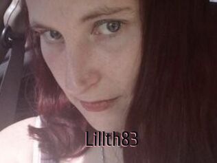 Lillth83