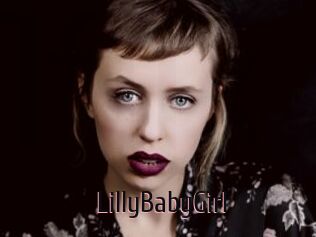 LillyBabyGirl