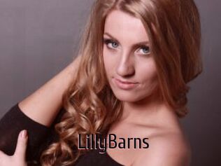 LillyBarns
