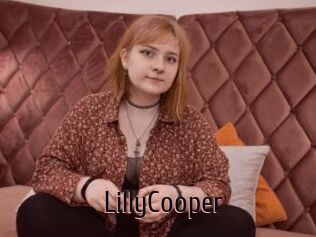 LillyCooper