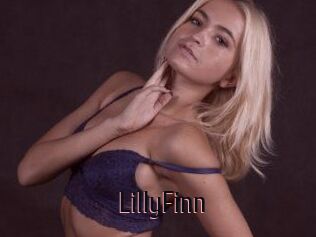 LillyFinn
