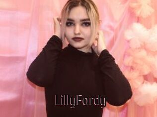 LillyFordy