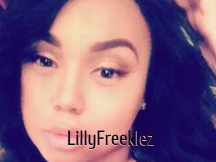 LillyFreeklez
