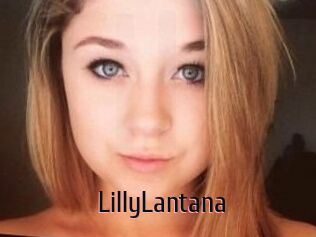 LillyLantana