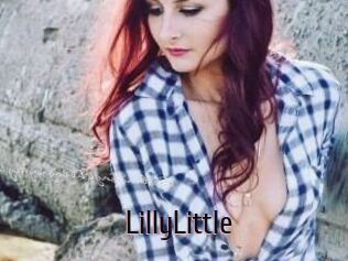 LillyLittle