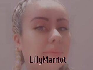 LillyMarriot