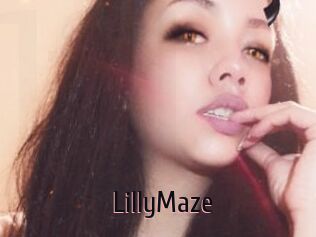 LillyMaze
