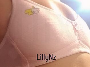 LillyNz