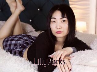 LillyParks