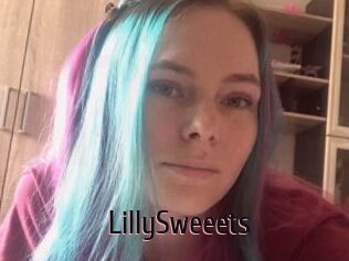 LillySweeets